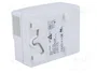 STEGO Higrotermo Sensor de Temperatura y Humedad SPDT IP20