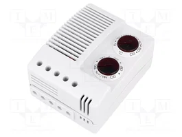 STEGO Higrotermo Sensor de Temperatura y Humedad SPDT IP20