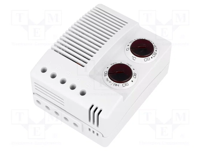 STEGO Higrotermo Sensor de Temperatura y Humedad SPDT IP20 STEGO Higrotermo Sensor de Temperatura y Humedad SPDT IP20