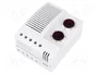 STEGO Higrotermo Sensor de Temperatura y Humedad SPDT IP20