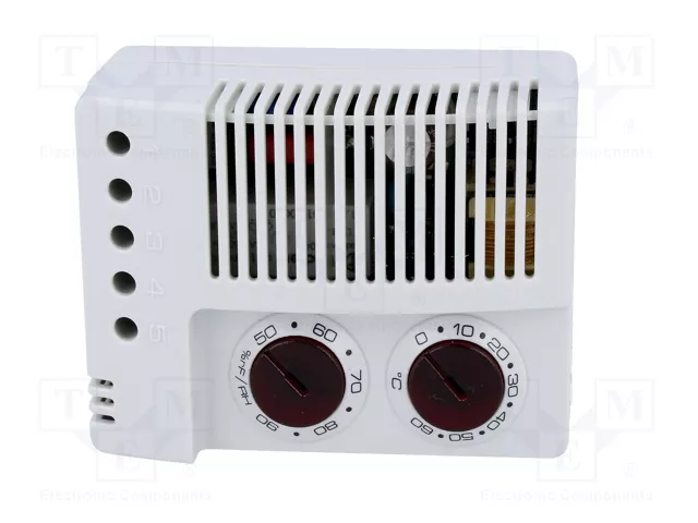 STEGO Higrotermo Sensor de Temperatura y Humedad SPDT IP20 STEGO Higrotermo Sensor de Temperatura y Humedad SPDT IP20