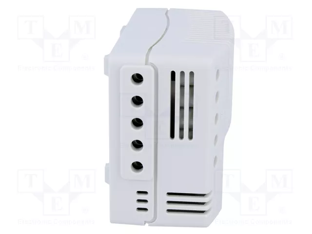 STEGO Higrotermo Sensor de Temperatura y Humedad SPDT IP20 STEGO Higrotermo Sensor de Temperatura y Humedad SPDT IP20