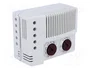 STEGO Higrotermo Sensor de Temperatura y Humedad SPDT IP20