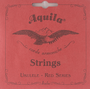 Juego de Cuerdas Aquila para Ukelele Concierto 85 unidades
