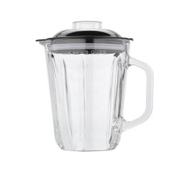 Edm Recambio vaso de cristal para ref. 07678