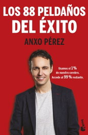 Los 88 Peldaños del Éxito, Anxo Pérez Rodríguez - BOOKET
