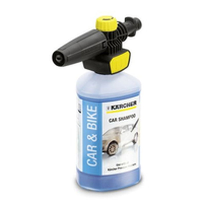 Karcher Cañón de espuma K'RCHER Connect'n'clean Karcher Cañón de espuma K'RCHER Connect'n'clean