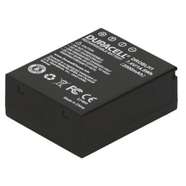 Duracell Batería de Reemplazo Olympus BLH-1