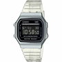 Reloj Unisex Casio A168XES-1BEF