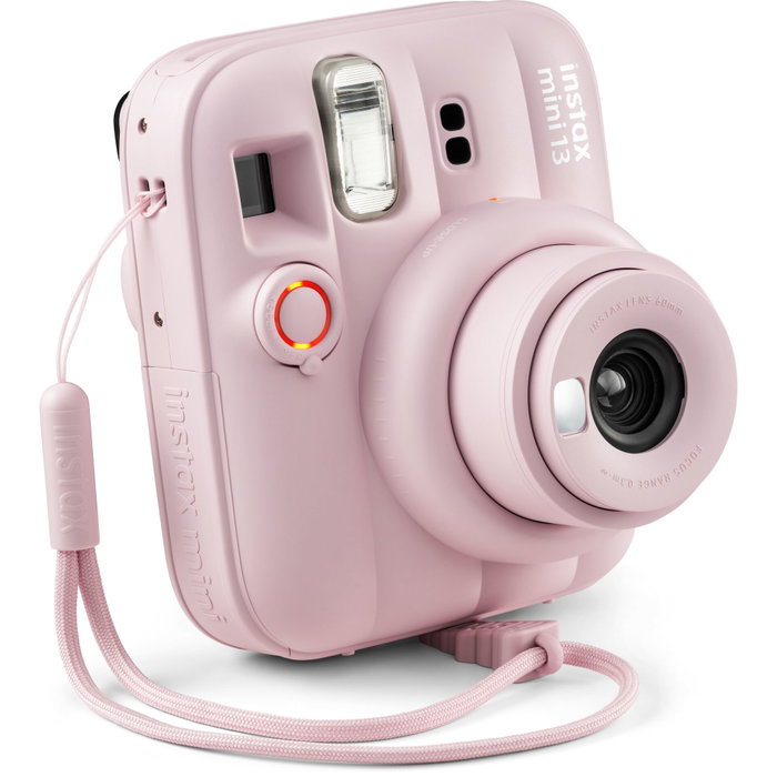 Fujifilm instax mini 13 Candy Pink Fujifilm instax mini 13 Candy Pink