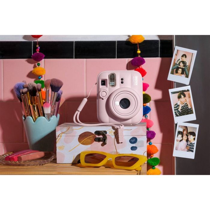 Fujifilm instax mini 13 Candy Pink Fujifilm instax mini 13 Candy Pink