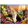 Educa 19907 Puzzle 500 Piezas El Beso, Puzzle para Adultos en Español