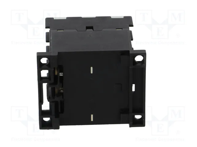 FINDER Contactor 4-polar 6K 24VAC 12A