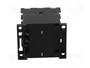 FINDER Contactor 4-polar 6K 24VAC 12A