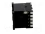 FINDER Contactor 4-polar 6K 24VAC 12A