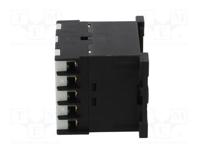 FINDER Contactor 4-polar 6K 24VAC 12A