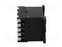 FINDER Contactor 4-polar 6K 24VAC 12A