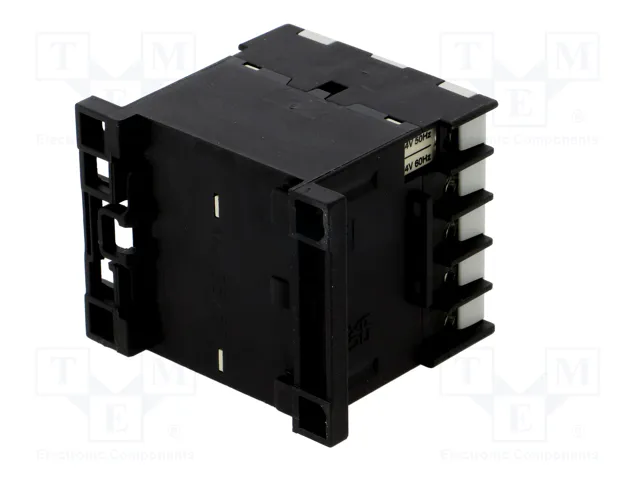 FINDER Contactor 4-polar 6K 24VAC 12A