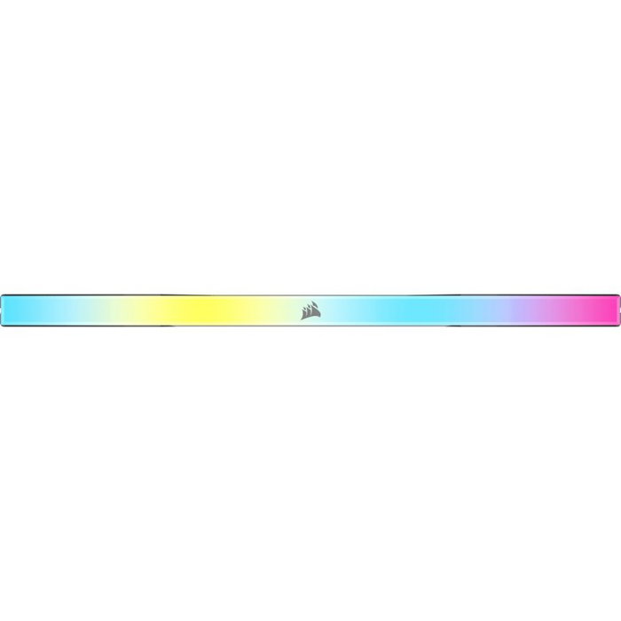 Corsair Vengeance RGB DDR5 32GB (2x16GB) 6000MHz CL36 Gris