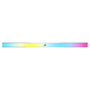 Corsair Vengeance RGB DDR5 32GB (2x16GB) 6000MHz CL36 Gris