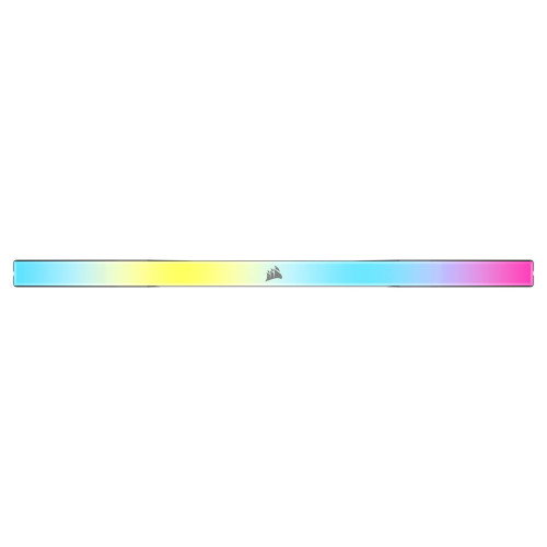 Corsair Memoria Vengeance RGB DDR5 32GB (2x16GB) PC6000 CL36 CMH32GX5M2E6000Z36