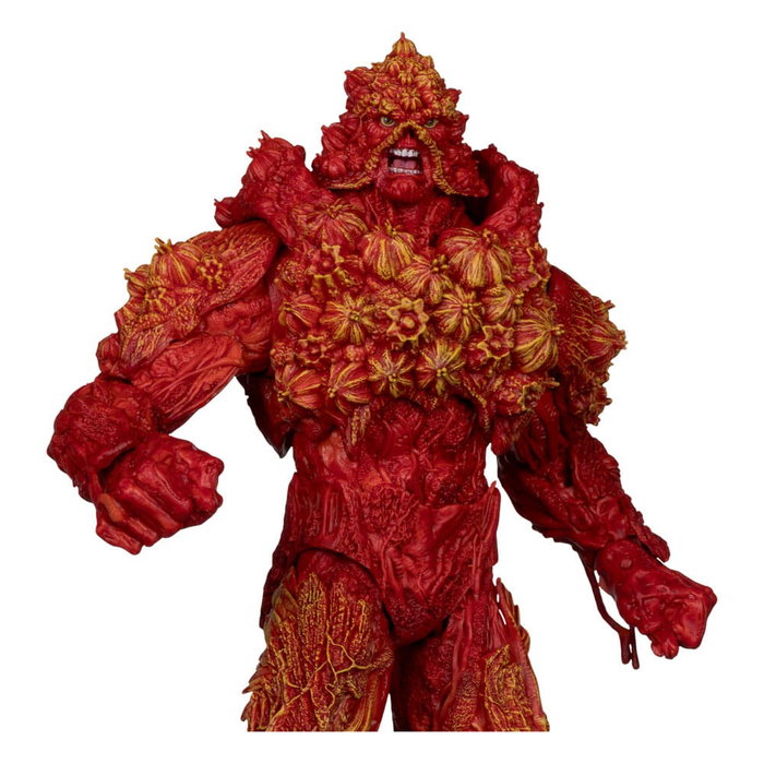 DC Collector Figura Mega Swamp Thing (Planet Rann) 28 cm