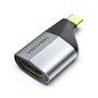Vention TCAH0 Adaptador USB Tipo-C Macho a HDMI Hembra 4K 60Hz