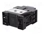 SIEMENS 3RT2028-1BB40 Contactor 3-polar 24VDC