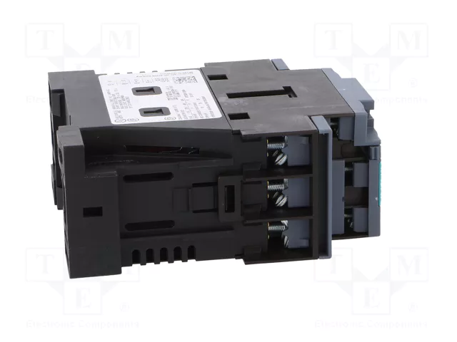 SIEMENS 3RT2028-1BB40 Contactor 3-polar 24VDC