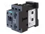SIEMENS 3RT2028-1BB40 Contactor 3-polar 24VDC