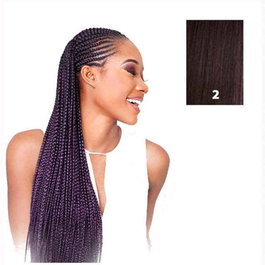 XPRESSION Extensiones de Cabello2