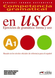 EDELSA EDISEIS, En uso a1 competencia gramatical - VV.AA
