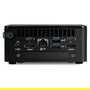 ASUS NUC 13 Pro RNUC13ANHi30000 Mini PC Barebone Intel Core i3-1315U 4.5GHz, 6 núcleos, Wi-Fi 6E, Bluetooth 5.3, Thunderbolt 4, DDR4-SDRAM, SSD M.2 NVMe, 120W, Negro