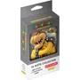 Panini Lata Coleccionable Super Mario 2: 13 Sobres, 65 Pegatinas + Tarjeta Edición Limitada - PAN8051708024876