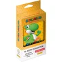Panini Lata Coleccionable Super Mario 2: 13 Sobres, 65 Pegatinas + Tarjeta Edición Limitada - PAN8051708024876