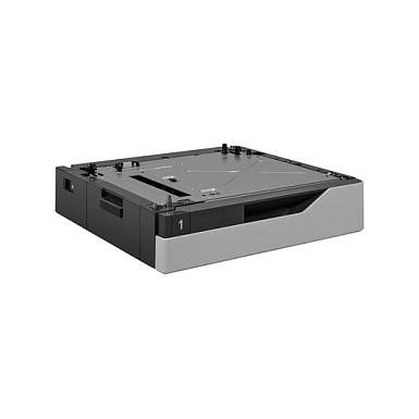 Lexmark 21K0567 Bandeja Multiusos 550 Hojas para CS820 CX820 CX825 CX860, Compatible con A4, A5, Letter, Legal, Oficio, 60-176 g/m² Lexmark 21K0567 Bandeja Multiusos 550 Hojas para CS820 CX820 CX825 CX860, Compatible con A4, A5, Letter, Legal, Oficio, 60-176 g/m²