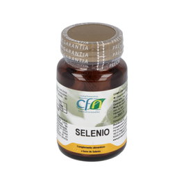 CFN Selenio 90 comprimidos