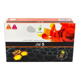 NOVADIET Jal 5 Energizante 20Amp.