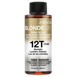 Joico Blonde Life Tinte de Cabello Semipermanente 12T Starlight 60 ml