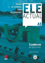 SM, Ele actual A1 ejercicios (Ejercicios + CD)