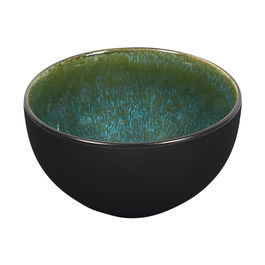 Home Deco Factory Bol Elia Cerámica Diámetro 13,8 cm