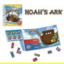 Smart Games Arca de Noé Puzzle 2D Sgt240 - 48 Retos para +5 Años