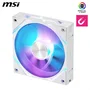 Msi Refrigeración para PC 306-7G24F14-80 MPG EZ120 ARGB Blanco