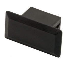 EFB Elektronik 53026.1-100 Tapones de polvo para SC, SC-Simplex y LC-Duplex