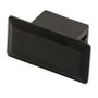EFB Elektronik 53026.1-100 Tapones de polvo para SC, SC-Simplex y LC-Duplex