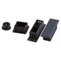 EFB Elektronik 53026.1-100 Tapones de polvo para SC, SC-Simplex y LC-Duplex
