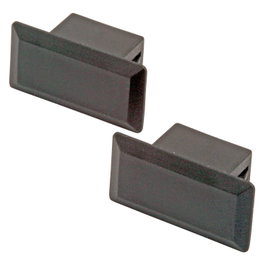 EFB Elektronik 53026.1-100 Tapón de polvo para puertos SC, SC-Simplex y LC-Duplex