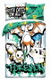 Pokémon Funda Nórdica Ver. 18 140 x 200 cm / 70 x 90 cm