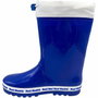 Cerdá Botas de Lluvia PVC Real Madrid Talla 30 Azul