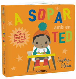 COMBEL - A SOPAR AMB EN TED